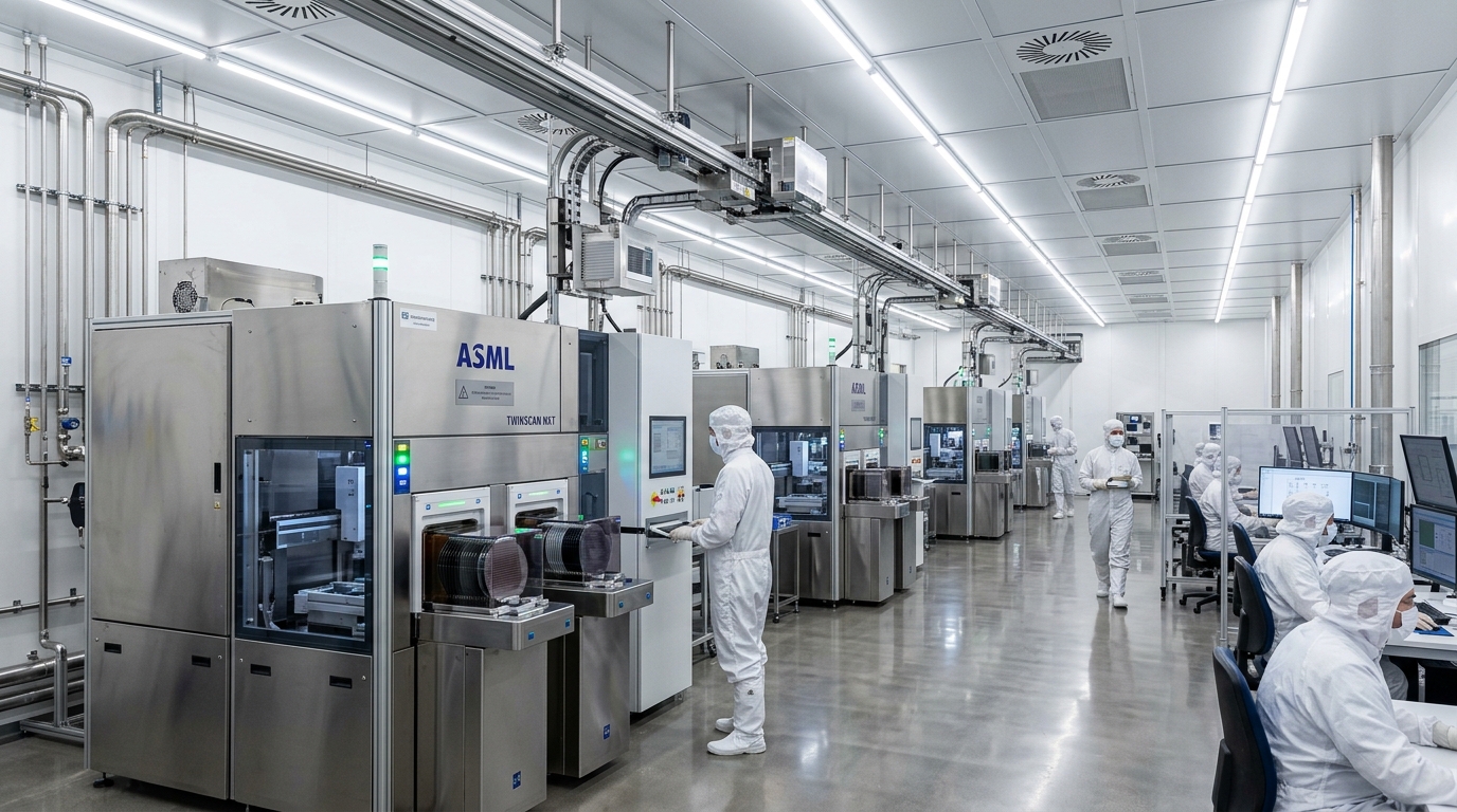 VLSI Engineering